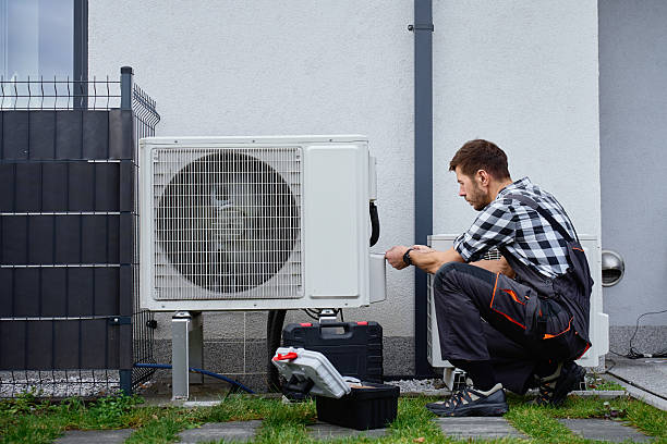 Top rated local Hvac specialists in Purcellville, VA